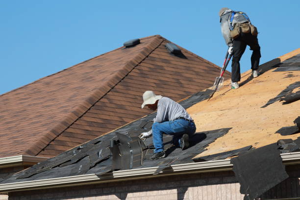 Best Chimney Flashing Repair  in Verona, MS
