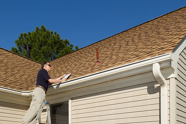 Best Roof Insulation Installation  in Verona, MS