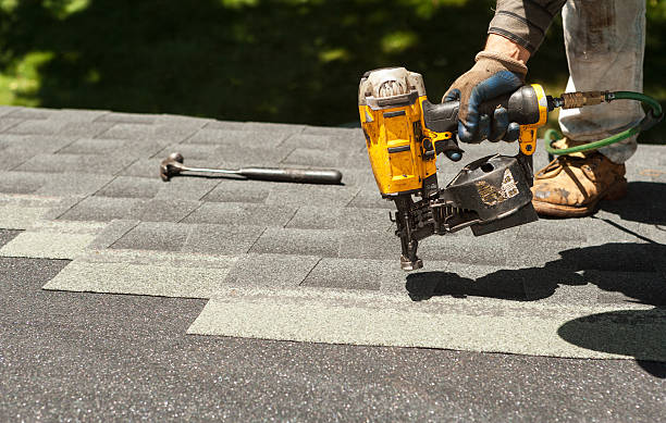 Verona, MS Roofing services Company
