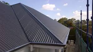 Best Sheet Metal Roofing  in Verona, MS